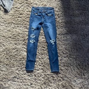 American Eagle Size 4 Regular Jeans